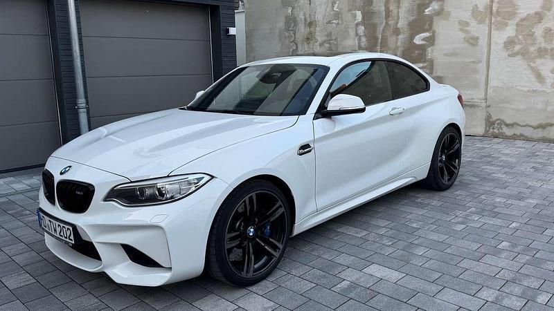 Gebraucht BMW M2 370 PS (272 kW) 2017 Coupé