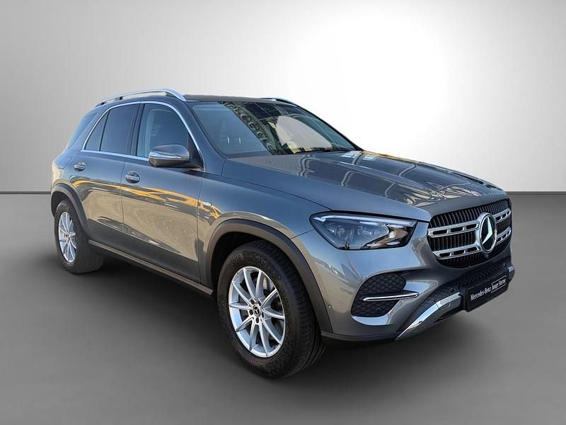 Gebraucht Mercedes GLE400 Advanced Plus 252 PS (185 kW) 2025 Grau SUV
