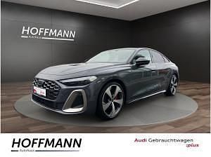 Gebraucht Audi A5 S-Line 204 PS (150 kW) 2025 Grau Coupé