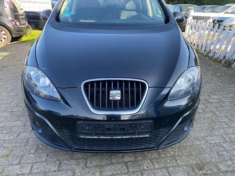 Other Gebraucht 2011 Seat Altea XL Ecomotive Van / Kleinbus | 2.950 € (Fairer Preis) - Bild 1/4