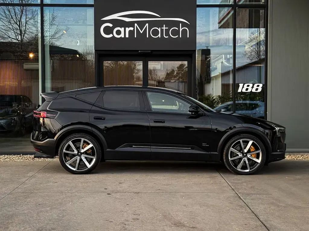 Brugt Polestar 3 Pilot 359 kW (489 HK) 2024 SUV