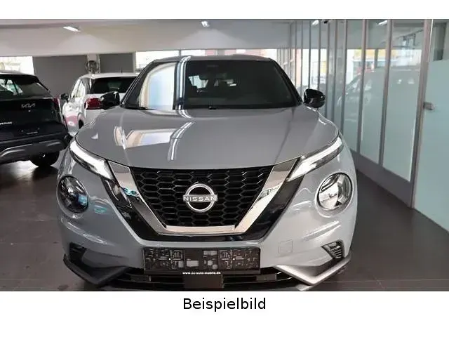 Neu Nissan Juke Acenta 114 PS (83 kW) 2025 SUV