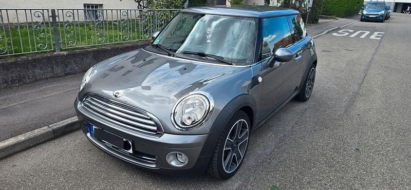 Gebraucht 2009 Mini ONE Kleinwagen | 4.900 € (Fairer Preis) - Bild 1/4