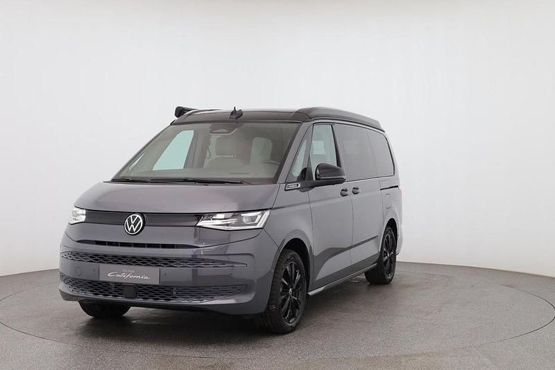 Neu VW California Beach 177 PS (130 kW) 2026 Grau Van