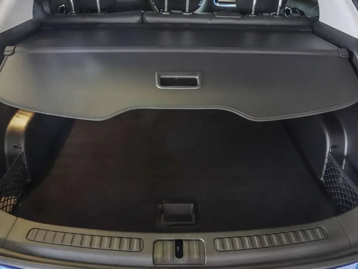 Gebraucht Smart #3 Premium 200 kW (272 PS) 2025 Quantum blau SUV