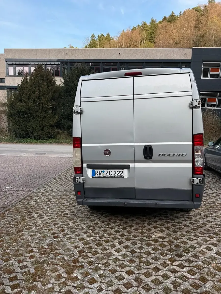 Gebraucht Fiat 500 150 PS (110 kW) 2014 Silber Kombi