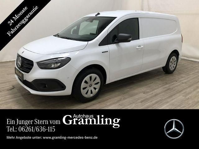 Gebraucht 2023 Mercedes eCitan Van / Kleinbus | 27.809 € (Teuer) - Bild 1/1