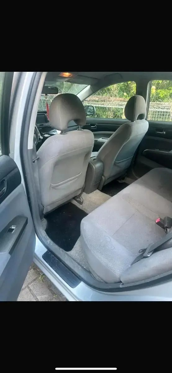 Gebraucht Toyota Prius 2008 Kleinwagen