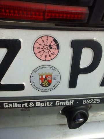 Gebraucht Seat Ibiza 60 PS (44 kW) 1995 Grau Kleinwagen