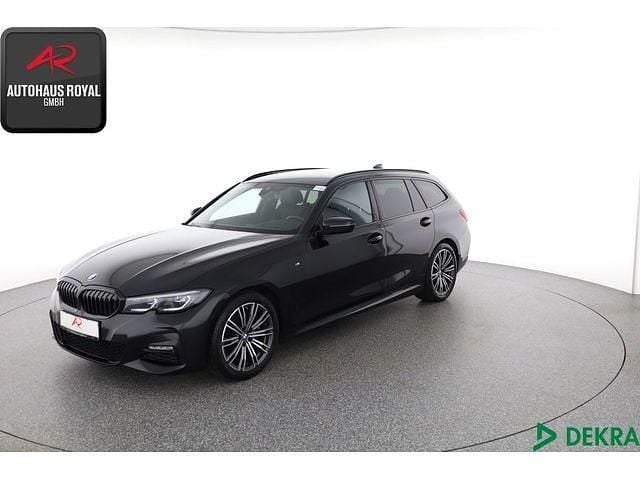 Gebraucht 2022 BMW 330 M Sport Kombi | 33.880 € (Guter Preis) - Bild 1/4