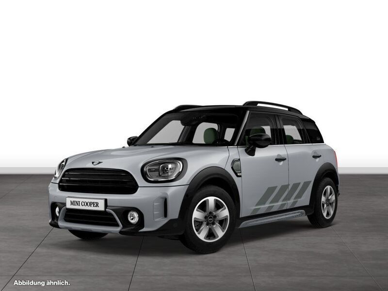 Other Gebraucht 2024 Mini Cooper Countryman SUV | 29.637 € (Superpreis) - Bild 1/4