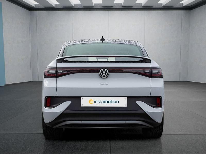 Gebraucht VW ID.5 Pro 150 kW (204 PS) 2023 Weiß SUV