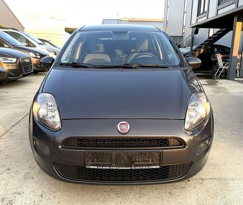 Gebraucht 2012 Fiat Punto Pop Kleinwagen | 2.750 € (Guter Preis) - Bild 1/4