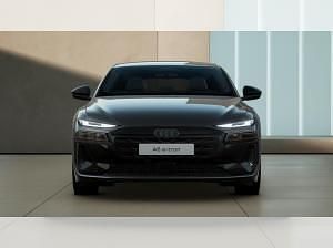 Neu Audi A6 e-tron Performance 280 kW (381 PS) 2026 Grau (daytonagrau perleffekt) Kombi