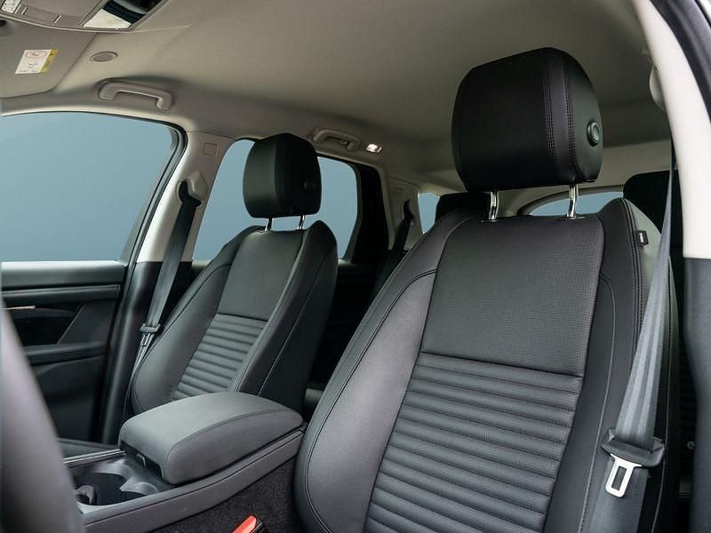 Gebraucht Land Rover Discovery 5 269 PS (197 kW) 2025 Schwarz SUV