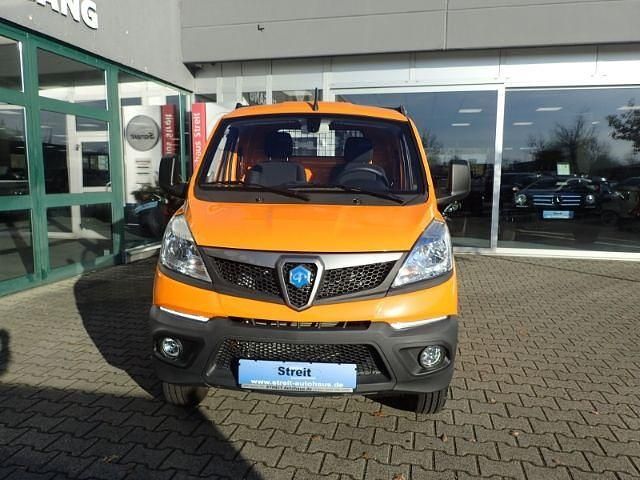 Second-hand Piaggio Porter 106 CP (77 kW) 2023 Portocaliu