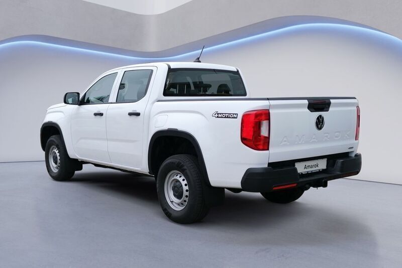 Gebraucht VW Amarok 170 PS (125 kW) 2023 Othercolor Abholung