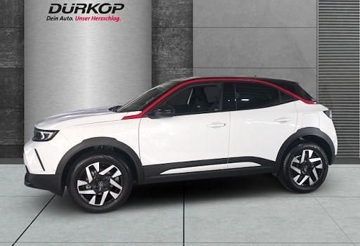 Gebraucht Opel Mokka 131 PS (96 kW) 2023 Weiß SUV