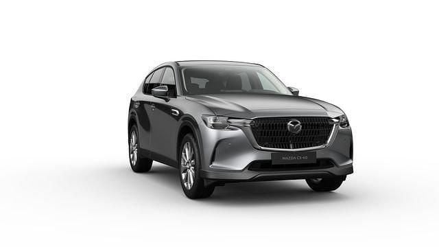 Neu 2025 Mazda CX-60 Exclusive-Line SUV | 48.982 € (Superpreis) - Bild 1/1
