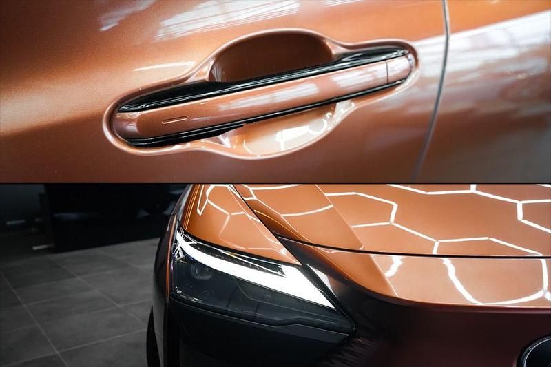 Gebraucht Lexus RZ 450e 230 kW (313 PS) 2023 Braun SUV