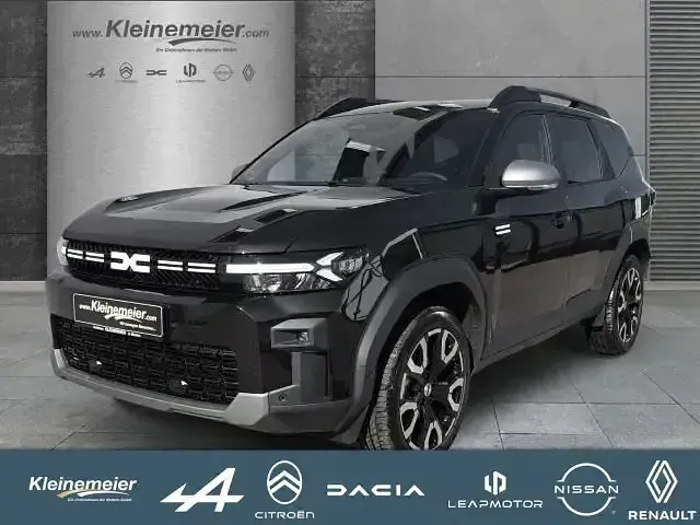 Occasion Dacia Bigster Journey 140 ch (102 kW) 2025 SUV