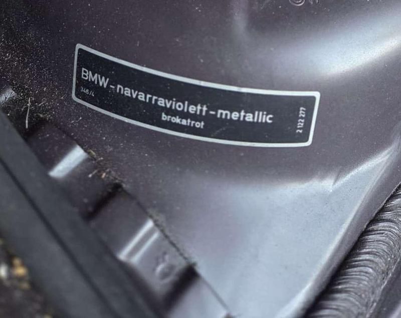 Gebraucht BMW 740 286 PS (210 kW) 1994 Limousine