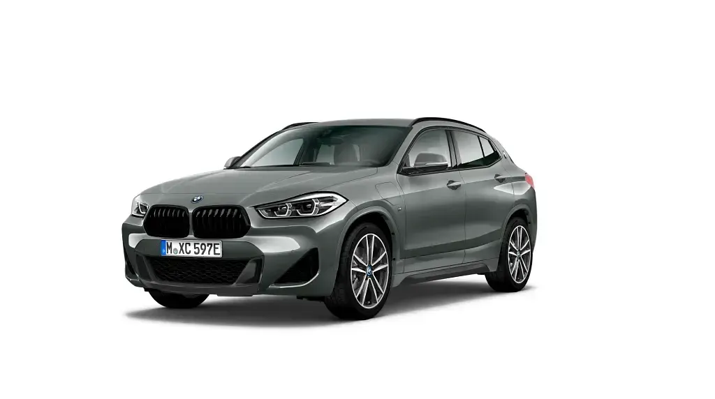 Gebraucht BMW X2 Efficient Dynamics 125 PS (91 kW) 2026 SUV