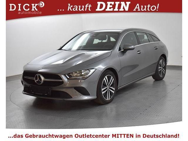 Gebraucht Mercedes 200 150 PS (110 kW) 2022 Kombi