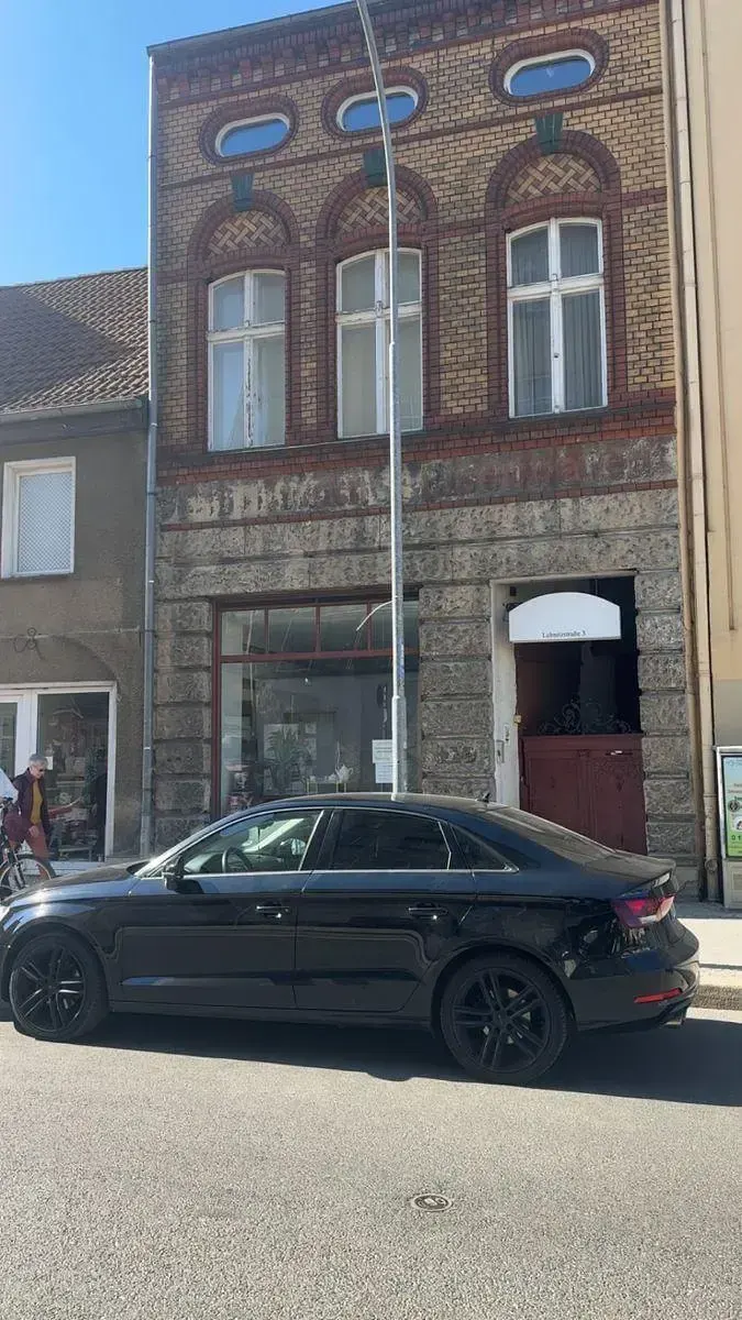 Gebraucht Audi A3 Attraction 150 PS (110 kW) 2015 Schwarz Limousine