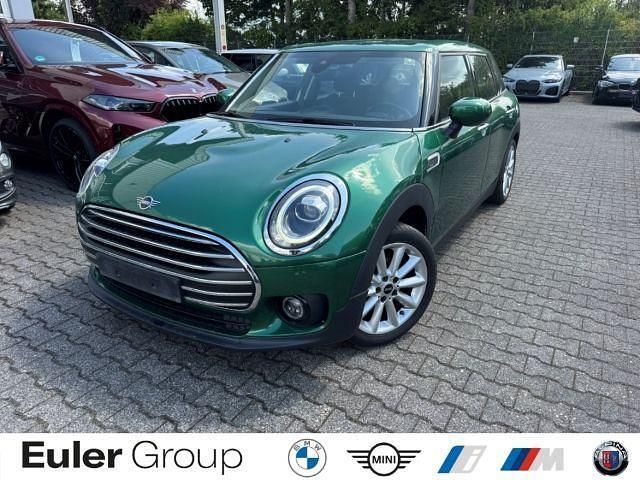 Gruen Gebraucht 2021 Mini One Clubman Kombi | 19.899 € (Fairer Preis) - Bild 1/4