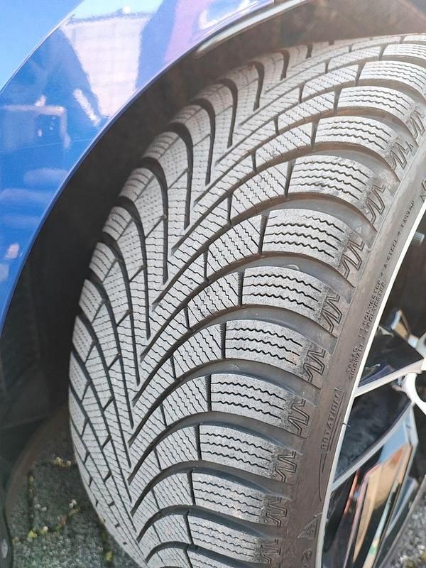 Gebraucht Seat Leon 4Drive 300 PS (220 kW) 2018 Blau Kombi