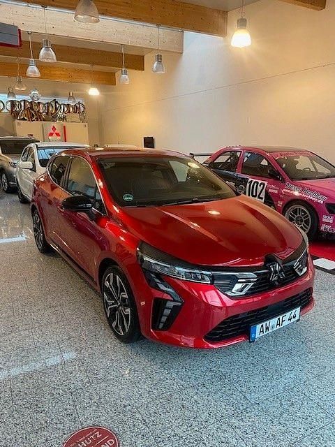 Rot Neu 2025 Mitsubishi Colt Select Limousine | 20.290 € (Fairer Preis) - Bild 1/4