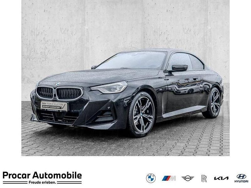 Andere Gebraucht 2025 BMW 1M Shadowline Coupé | 38.990 € (Guter Preis) - Bild 1/4