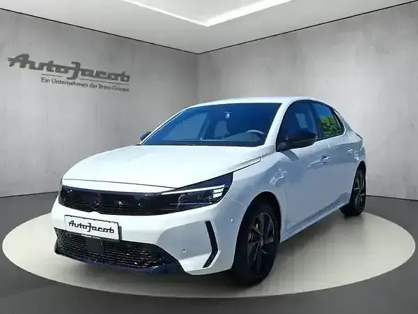 Usata Opel Corsa 101 CV (74 kW) 2024 Utilitaria