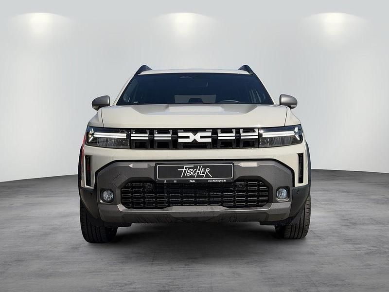 Neu Dacia Duster Journey 109 PS (80 kW) 2026 Beige SUV
