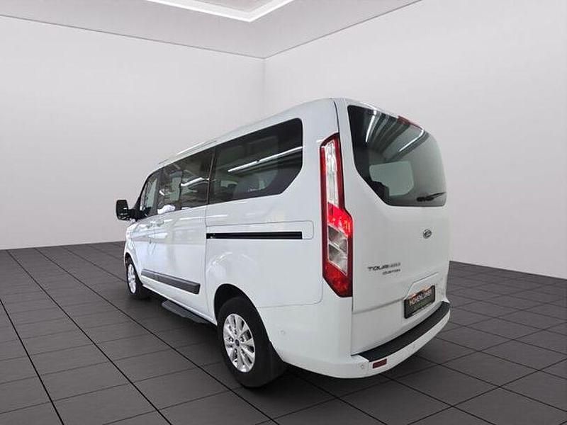 Gebraucht Ford Tourneo Custom Trend 2021 Andere Van