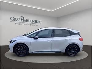 Neu Cupra Born 169 kW (231 PS) 2026 Silber (geyser silber) Kleinwagen