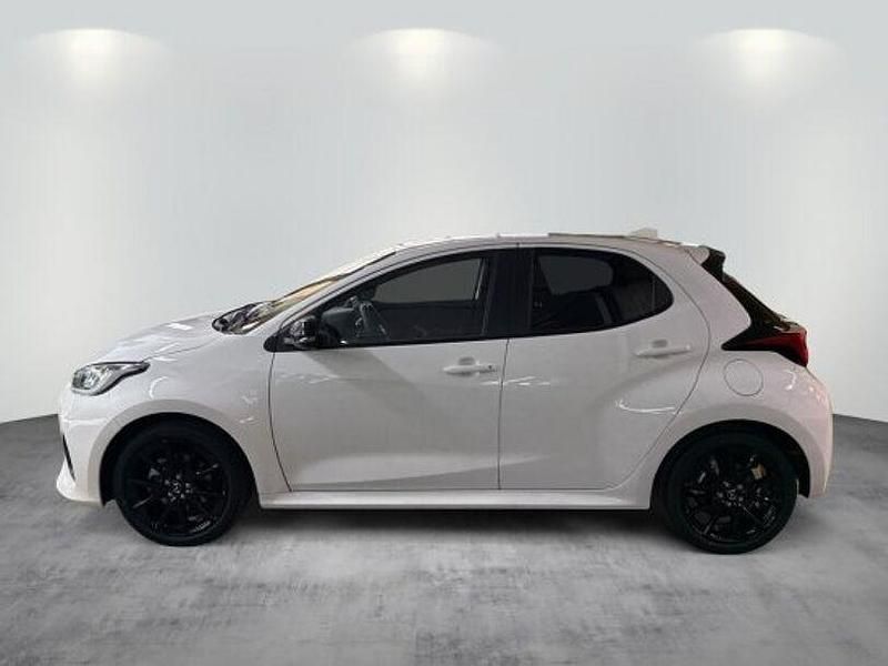 Gebraucht Mazda 2 Homura-Line 116 PS (85 kW) 2024 Lunar white Kleinwagen