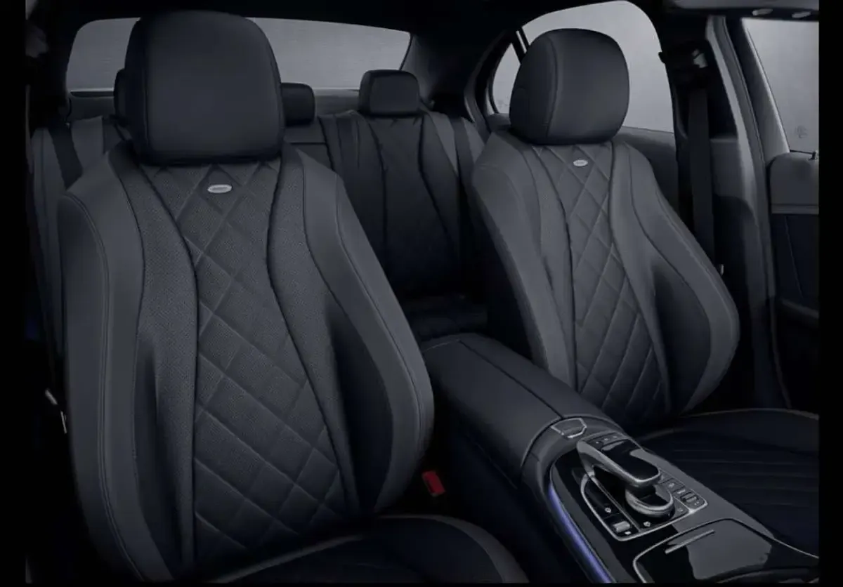 Gebraucht Mercedes E400 Exclusive 340 PS (250 kW) 2020 Kombi