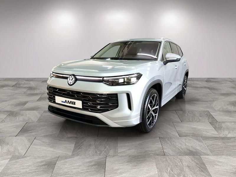 Gebraucht VW Tayron Elegance 193 PS (141 kW) 2025 Silber SUV