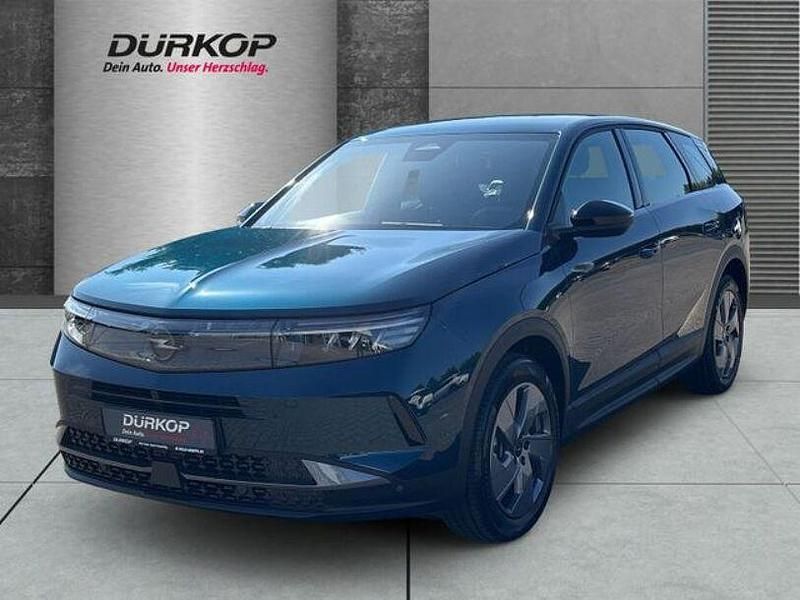 Karbon schwarz Neu 2025 Opel Grandland X Edition SUV | 32.450 € (Guter Preis) - Bild 1/4