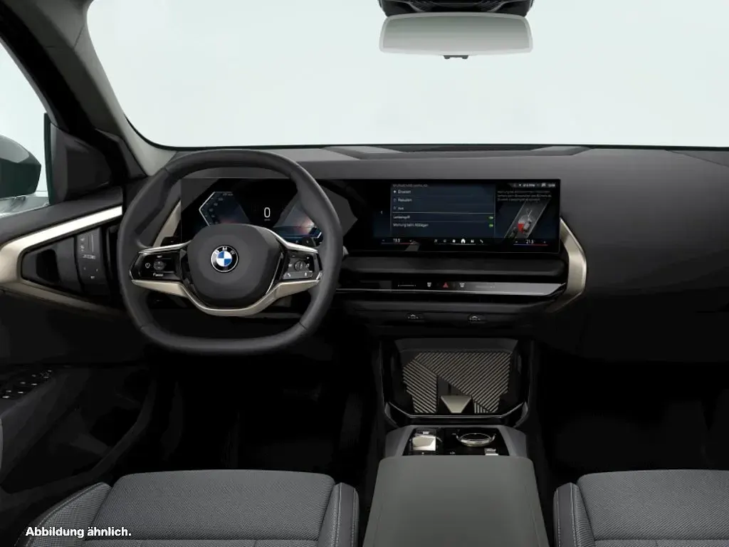 Gebraucht BMW X3 190 PS (139 kW) 2025 Grau SUV