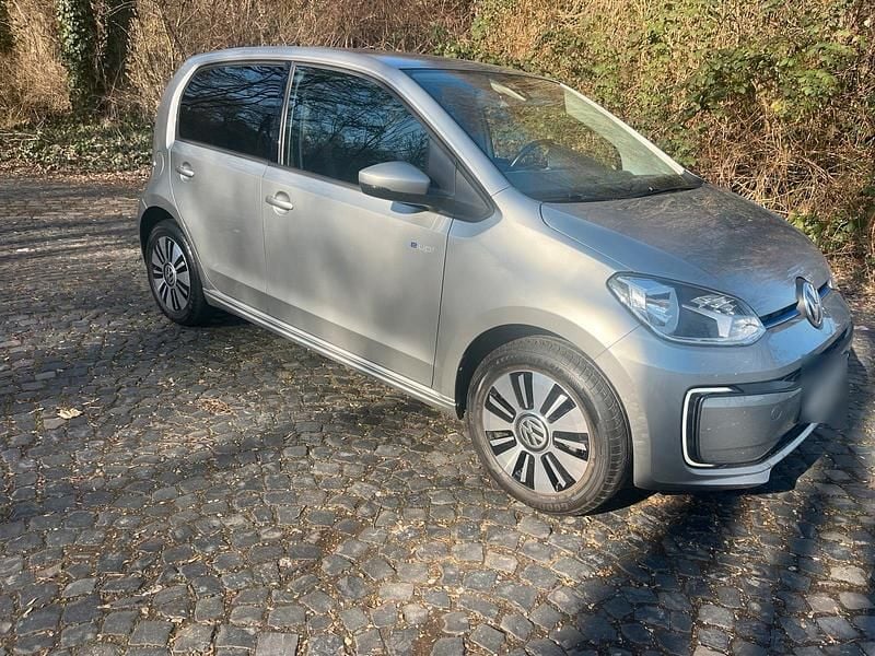 Gebraucht VW e-up! high up! 60 kW (82 PS) 2018 Kleinwagen