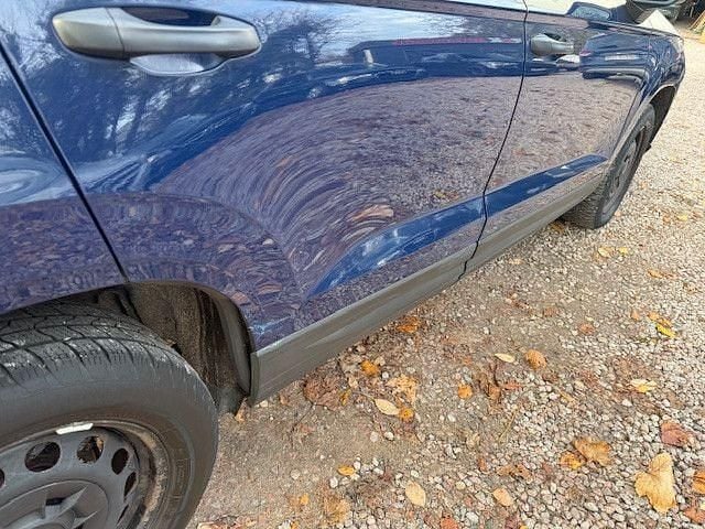 Gebraucht Seat Ateca Ecomotive 116 PS (85 kW) 2017 Blau SUV