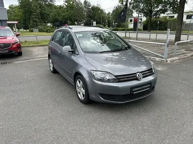 Gebraucht VW Golf VI Comfortline 105 PS (77 kW) 2012 Andere Kleinwagen