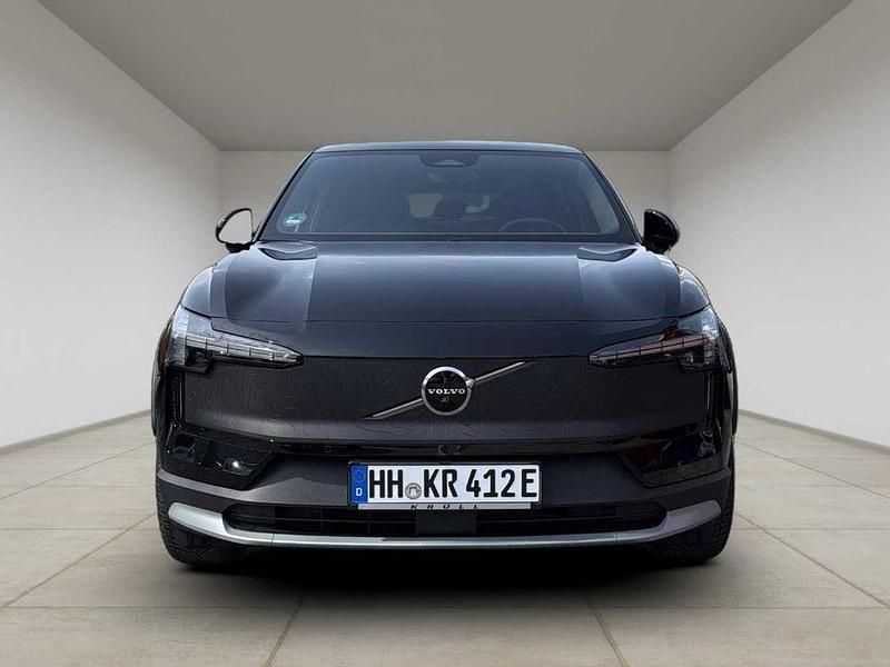Gebraucht Volvo EX30 Performance 314 kW (428 PS) 2026 Schwarz SUV