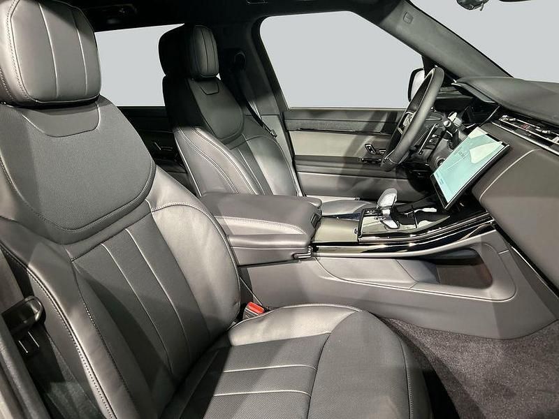 Neu Land Rover Range Rover Sport SE Dynamic 300 PS (220 kW) 2026 Grau SUV