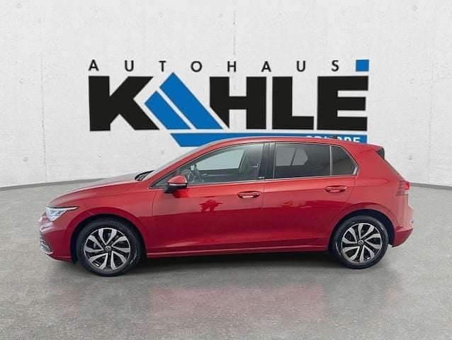 Gebraucht VW Golf VIII Active 150 PS (110 kW) 2023