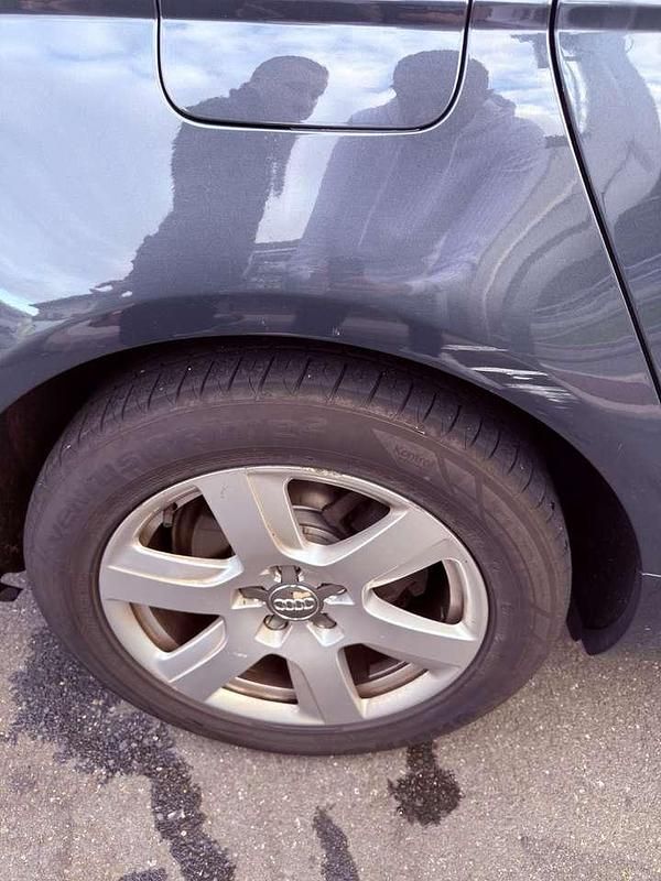 Gebraucht Audi A6 Sport 177 PS (130 kW) 2013 Limousine