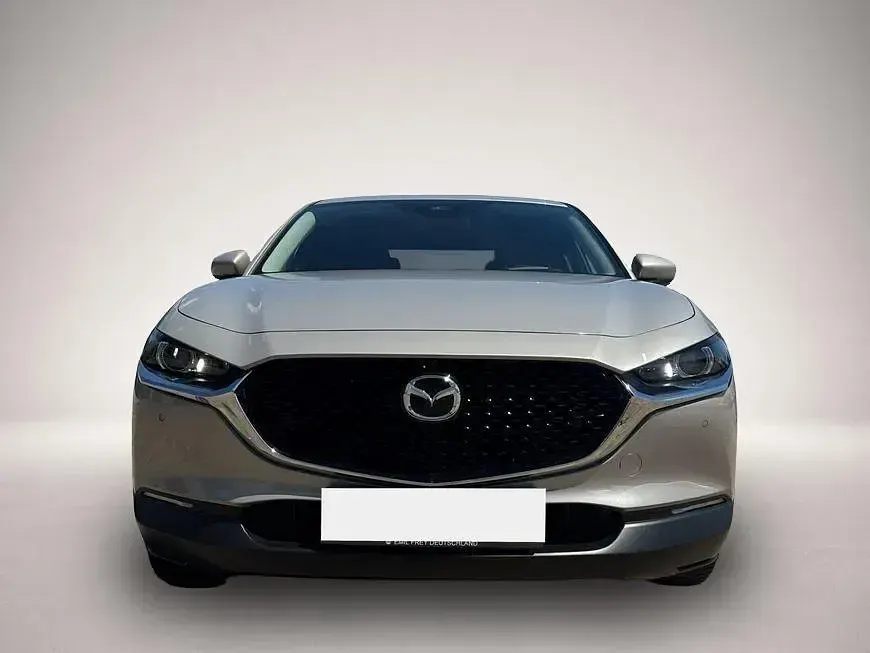 Gebraucht Mazda CX-30 Takumi-Line 140 PS (102 kW) 2025 Manufacturer SUV